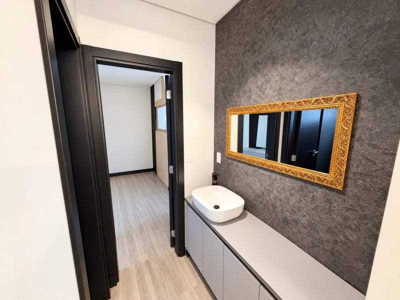 Apartamento - Res. Grand Palace  Timbó - 