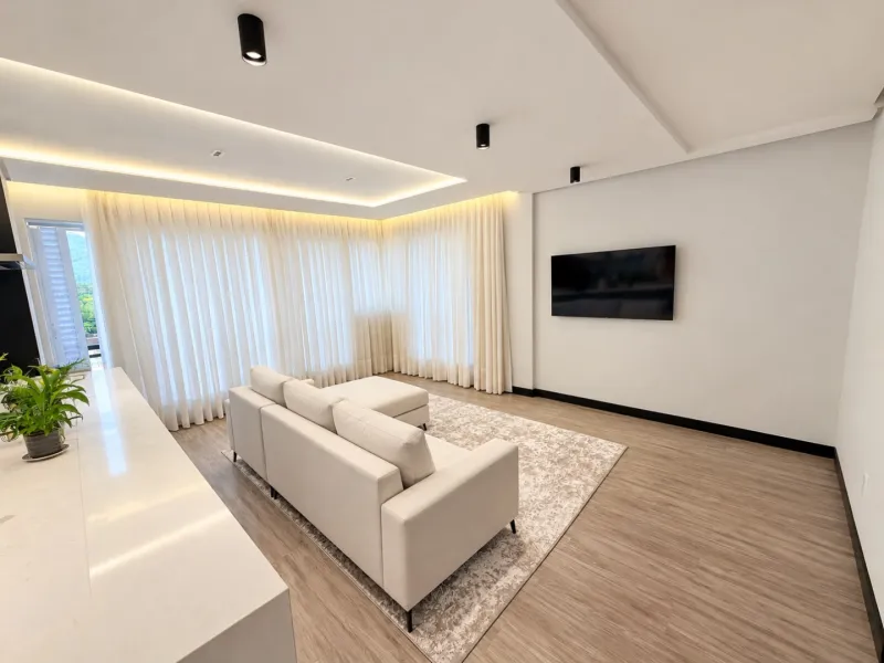 Apartamento - Res. Grand Palace  Timbó - 