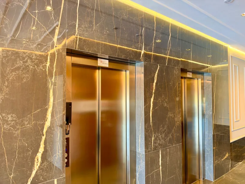 Apartamento - Res. Grand Palace  Timbó - 