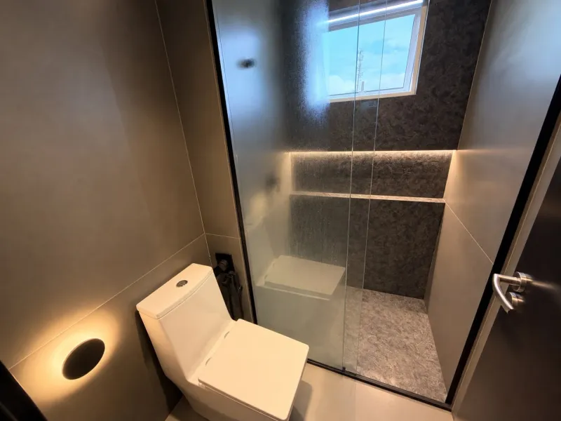 Apartamento - Res. Grand Palace  Timbó - 