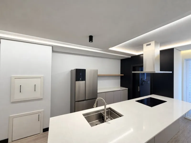 Apartamento - Res. Grand Palace  Timbó - 