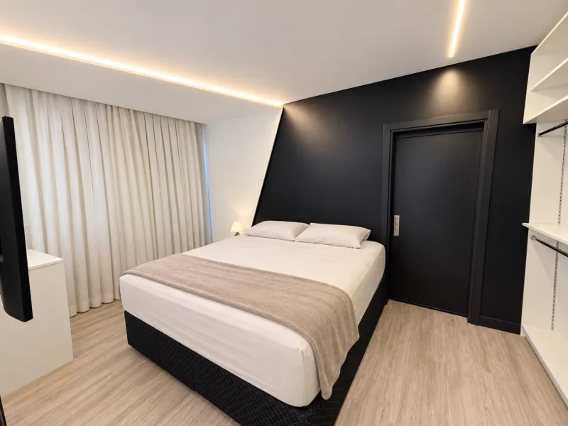 Apartamento - Res. Grand Palace  Timbó - 