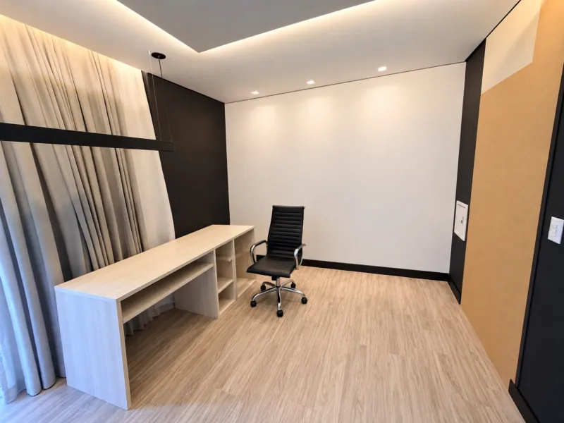 Apartamento - Res. Grand Palace  Timbó - 