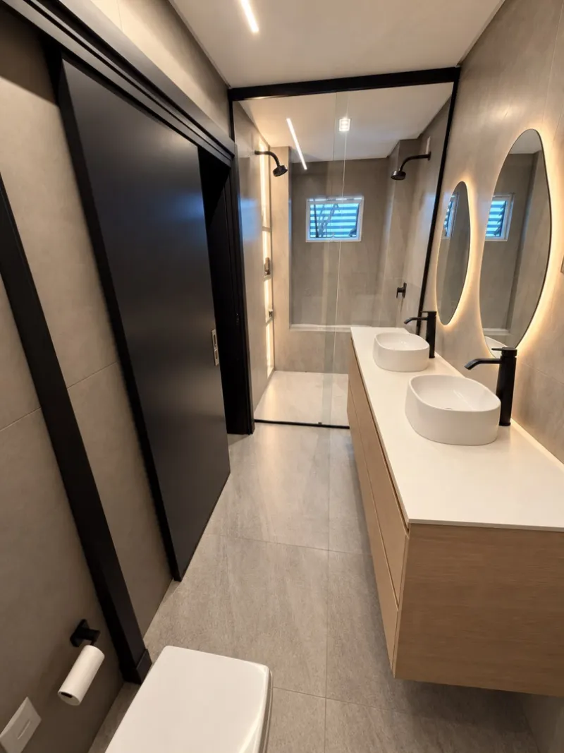 Apartamento - Res. Grand Palace  Timbó - 