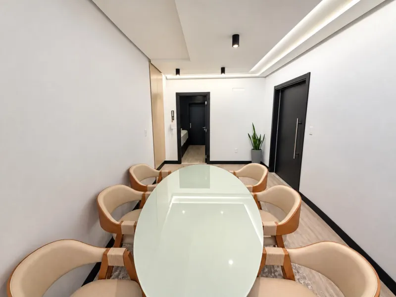 Apartamento - Res. Grand Palace  Timbó - 
