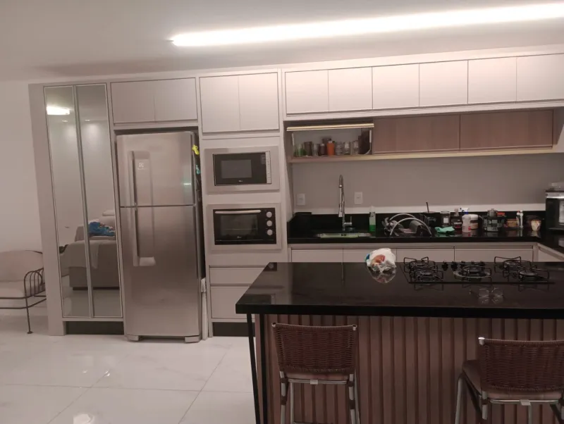 Apartamento No bairro Meia Praia em Itapema SC  Itapema - 