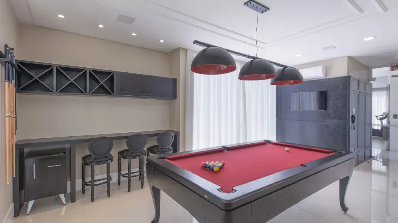 Rosas de Provence | Cobertura Duplex Quadra Mar com 4 Su&iacute;tes &agrave; Venda em Meia Praia Rua 301 Itapema - 