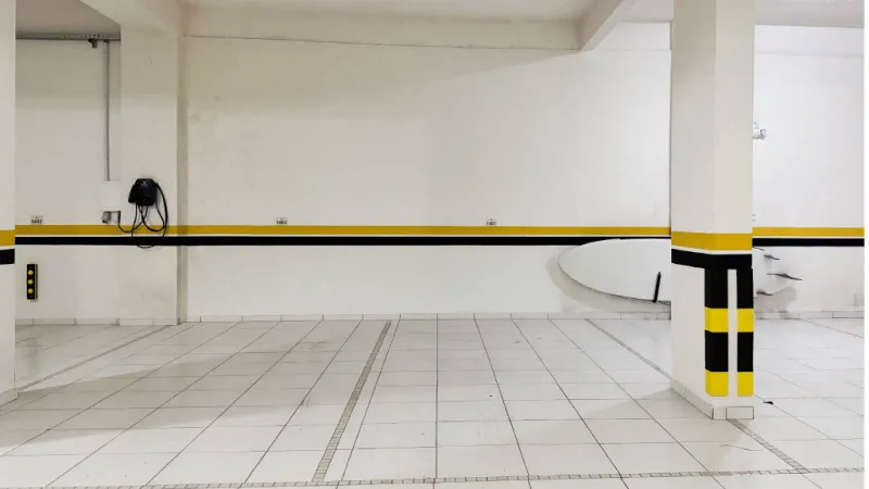 Rosas de Provence | Cobertura Duplex Quadra Mar com 4 Su&iacute;tes &agrave; Venda em Meia Praia Rua 301 Itapema - 