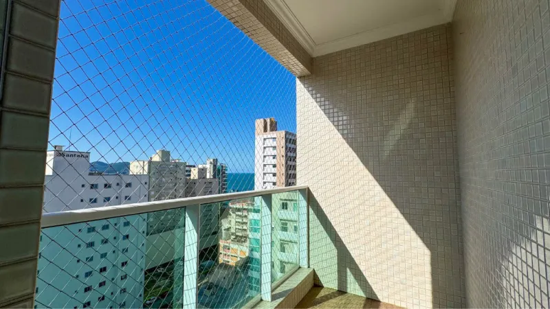 Rosas de Provence | Cobertura Duplex Quadra Mar com 4 Su&iacute;tes &agrave; Venda em Meia Praia Rua 301 Itapema - 