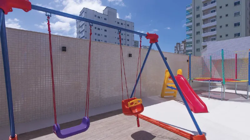Rosas de Provence | Cobertura Duplex Quadra Mar com 4 Su&iacute;tes &agrave; Venda em Meia Praia Rua 301 Itapema - 