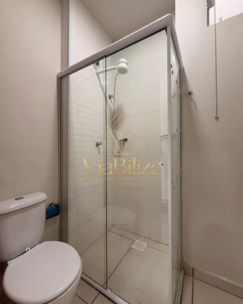 APARTAMENTO &Agrave; VENDA RESIDENCIAL VILLA PRIMAVERA Avenida Pedro Botesi Mogi Mirim - 