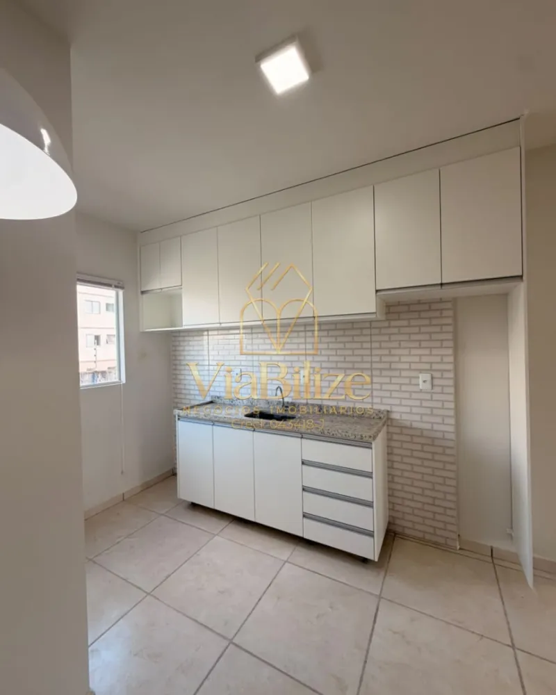 APARTAMENTO &Agrave; VENDA RESIDENCIAL VILLA PRIMAVERA Avenida Pedro Botesi Mogi Mirim - 