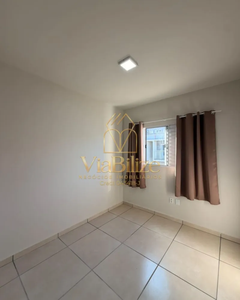 APARTAMENTO &Agrave; VENDA RESIDENCIAL VILLA PRIMAVERA Avenida Pedro Botesi Mogi Mirim - 