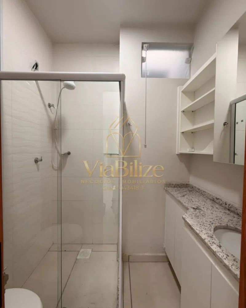 APARTAMENTO &Agrave; VENDA RESIDENCIAL VILLA PRIMAVERA Avenida Pedro Botesi Mogi Mirim - 