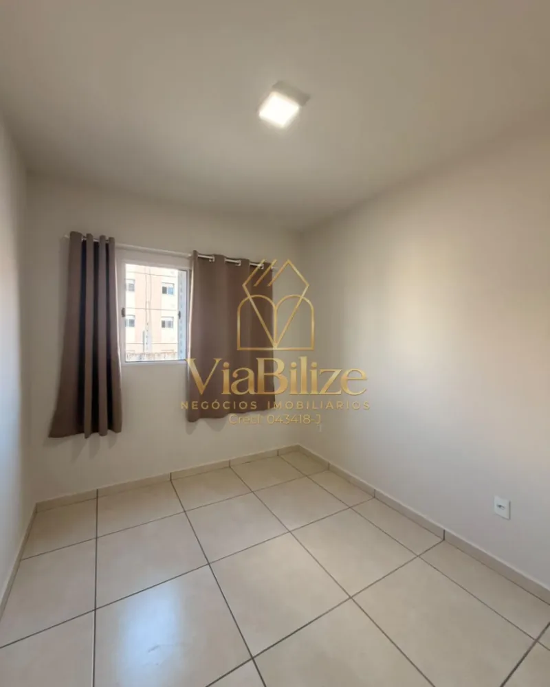 APARTAMENTO &Agrave; VENDA RESIDENCIAL VILLA PRIMAVERA Avenida Pedro Botesi Mogi Mirim - 