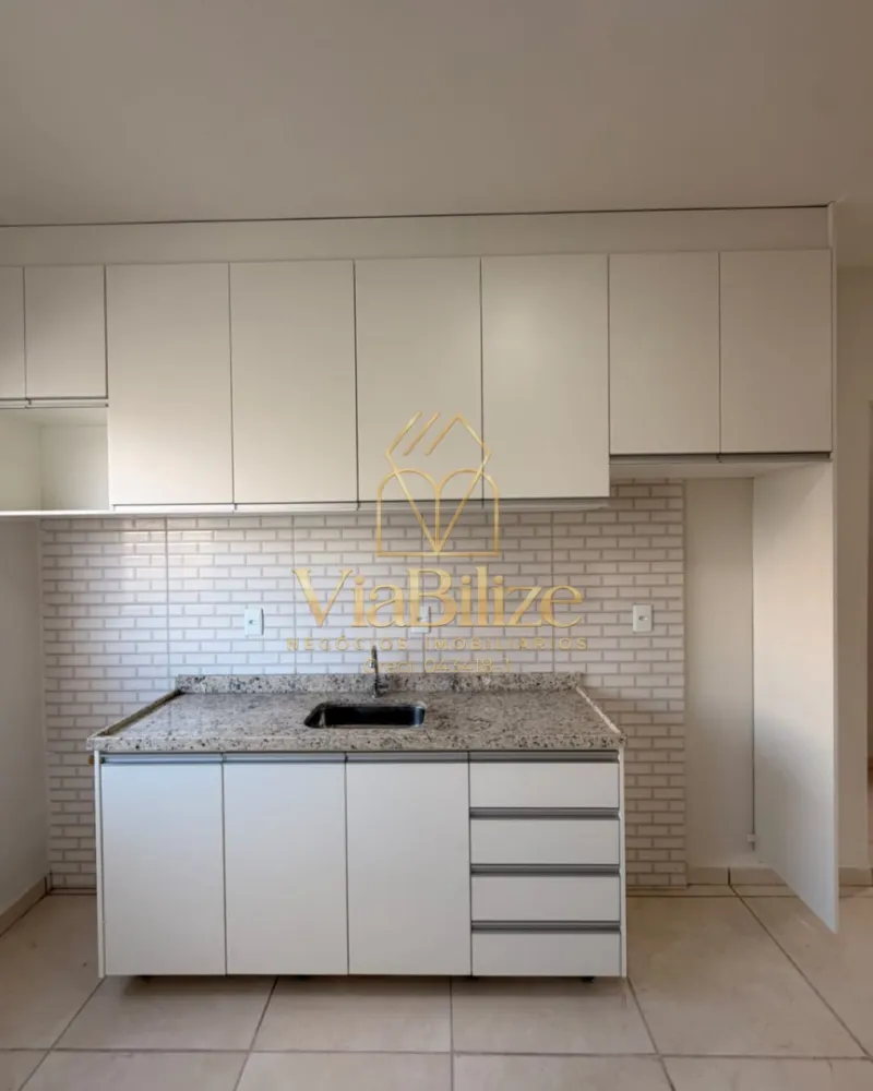 APARTAMENTO &Agrave; VENDA RESIDENCIAL VILLA PRIMAVERA Avenida Pedro Botesi Mogi Mirim - 