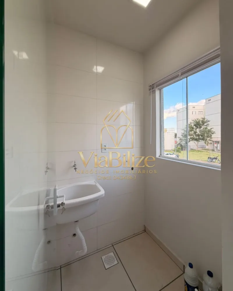 APARTAMENTO &Agrave; VENDA RESIDENCIAL VILLA PRIMAVERA Avenida Pedro Botesi Mogi Mirim - 