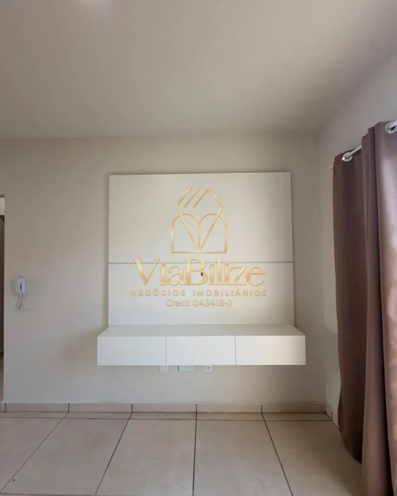 APARTAMENTO &Agrave; VENDA RESIDENCIAL VILLA PRIMAVERA Avenida Pedro Botesi Mogi Mirim - 