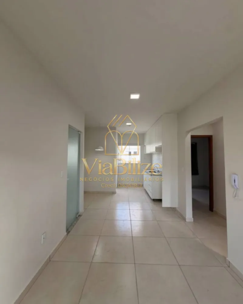 APARTAMENTO &Agrave; VENDA RESIDENCIAL VILLA PRIMAVERA Avenida Pedro Botesi Mogi Mirim - 