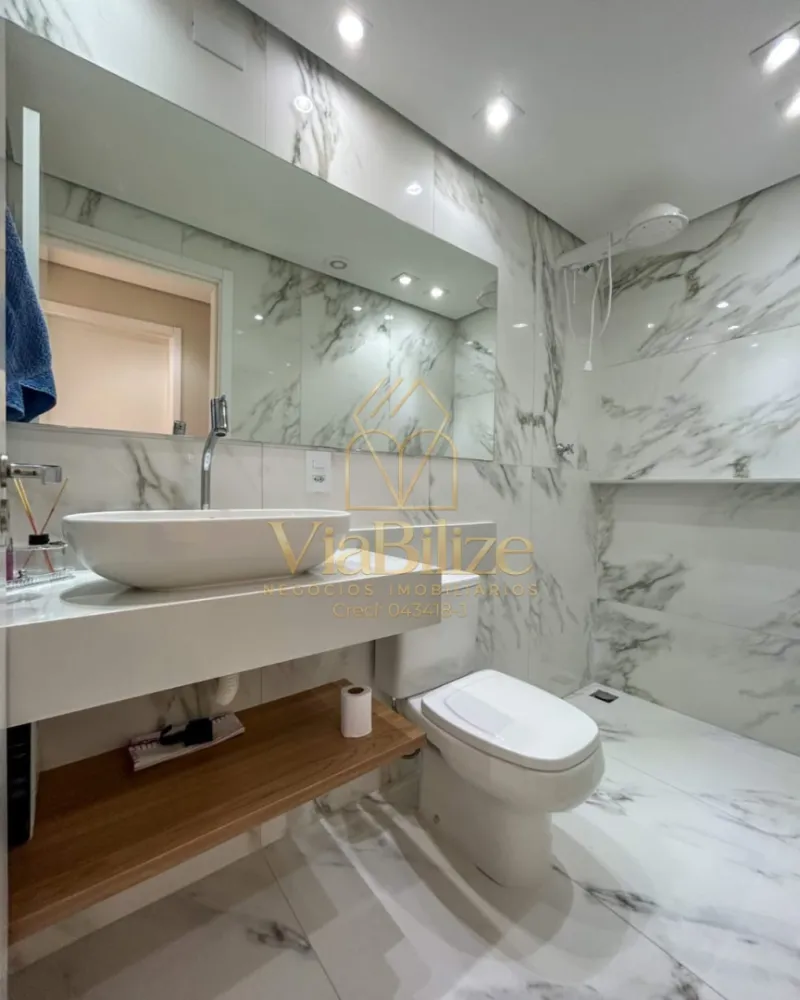 APARTAMENTO &Agrave; VENDA CONDOM&Iacute;NIO CIDADES D'IT&Aacute;LIA Avenida Brasil Mogi Guaçu - 