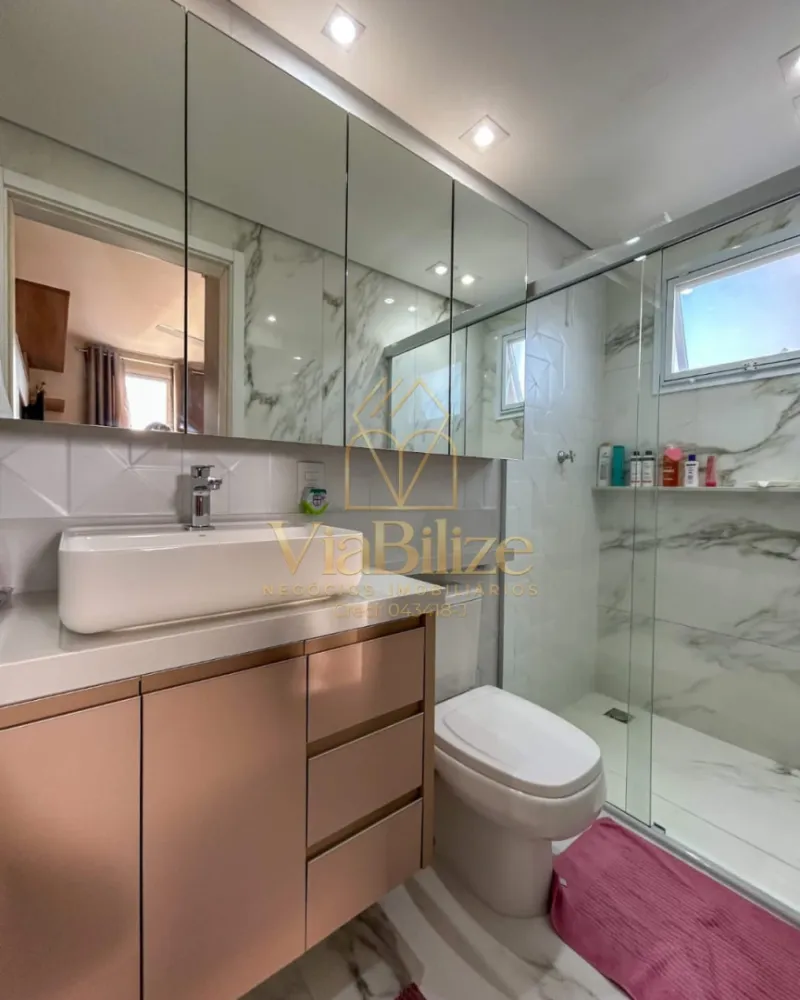 APARTAMENTO &Agrave; VENDA CONDOM&Iacute;NIO CIDADES D'IT&Aacute;LIA Avenida Brasil Mogi Guaçu - 
