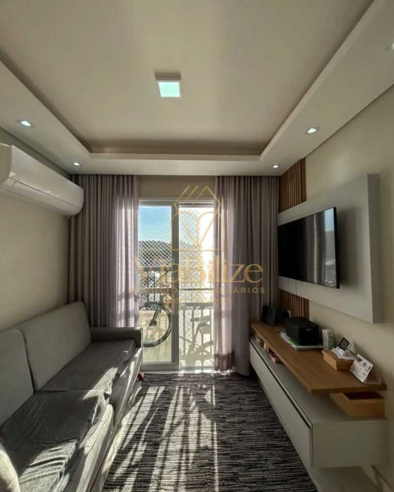 APARTAMENTO &Agrave; VENDA CONDOM&Iacute;NIO CIDADES D'IT&Aacute;LIA Avenida Brasil Mogi Guaçu - 