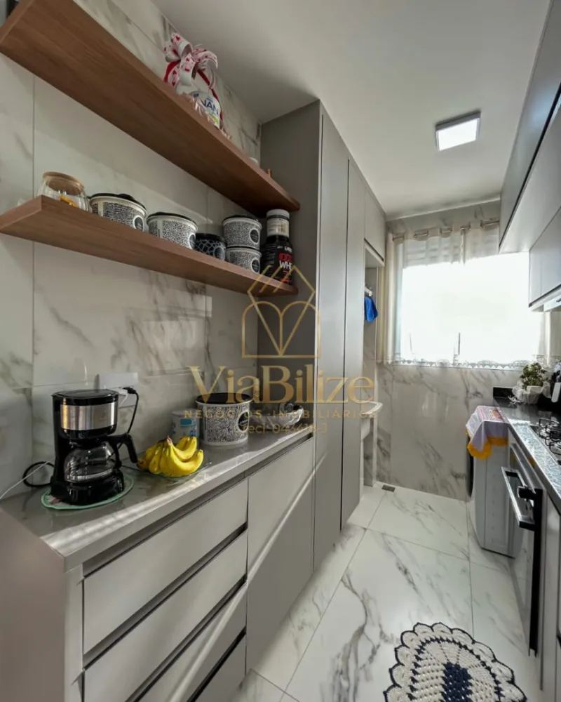 APARTAMENTO &Agrave; VENDA CONDOM&Iacute;NIO CIDADES D'IT&Aacute;LIA Avenida Brasil Mogi Guaçu - 
