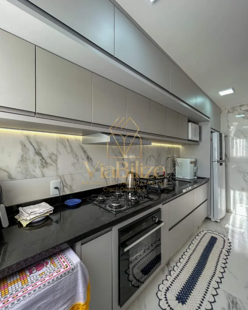 APARTAMENTO &Agrave; VENDA CONDOM&Iacute;NIO CIDADES D'IT&Aacute;LIA Avenida Brasil Mogi Guaçu - 