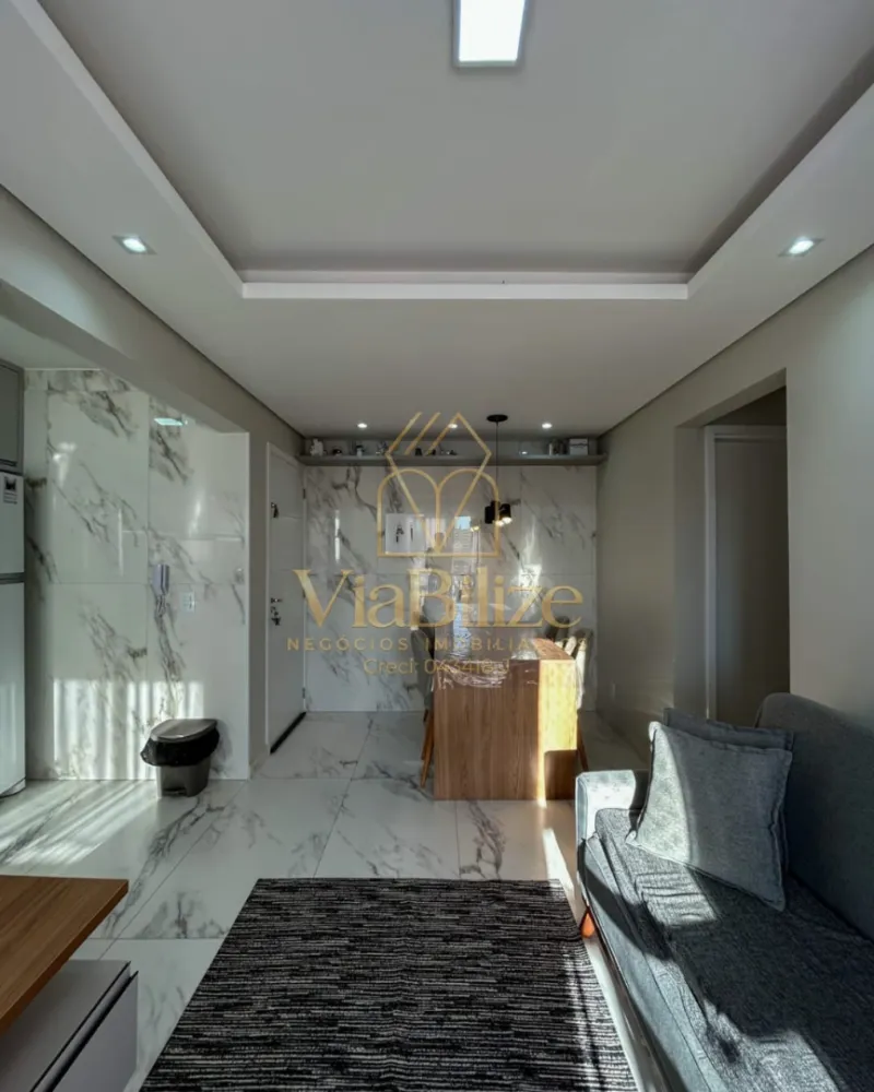 APARTAMENTO &Agrave; VENDA CONDOM&Iacute;NIO CIDADES D'IT&Aacute;LIA Avenida Brasil Mogi Guaçu - 