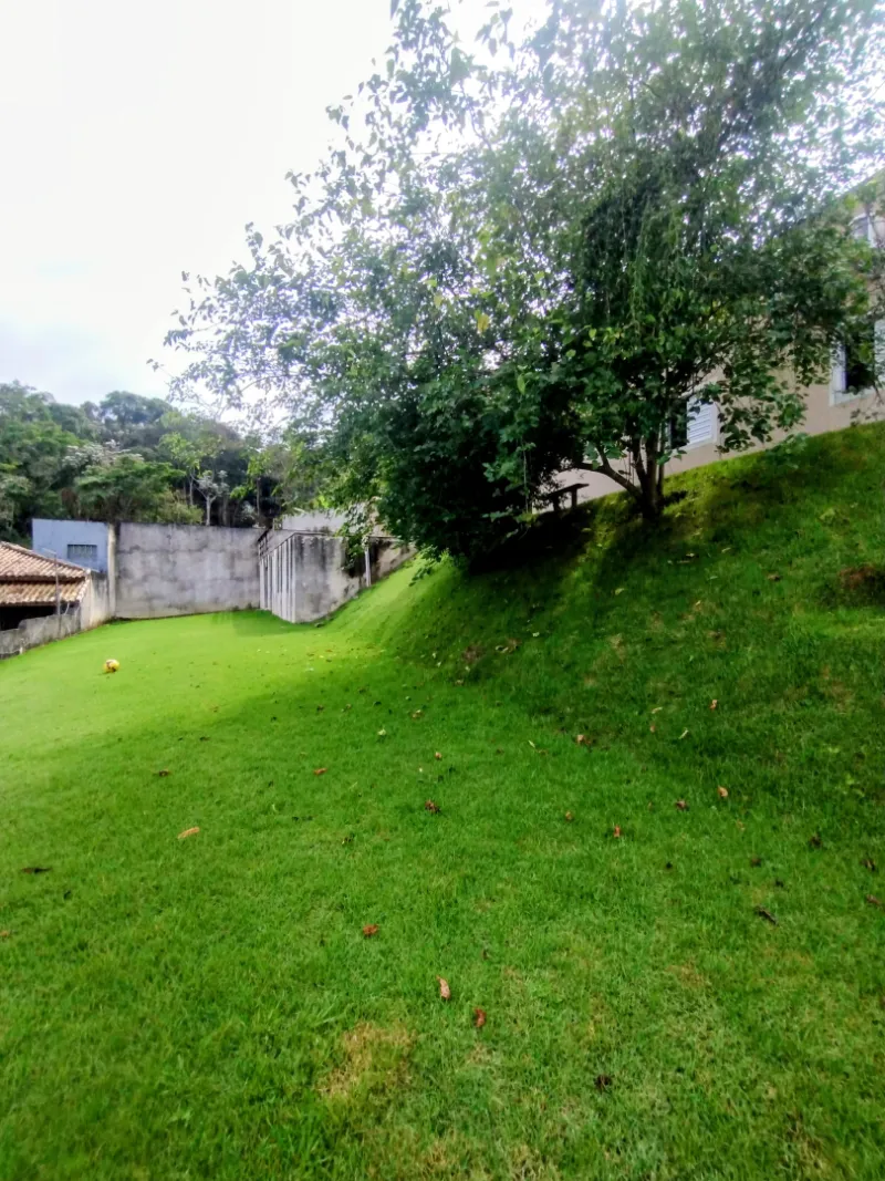 Casa com piscina &agrave; venda no Pontal das Gar&ccedil;as Quadra J Igaratá - 