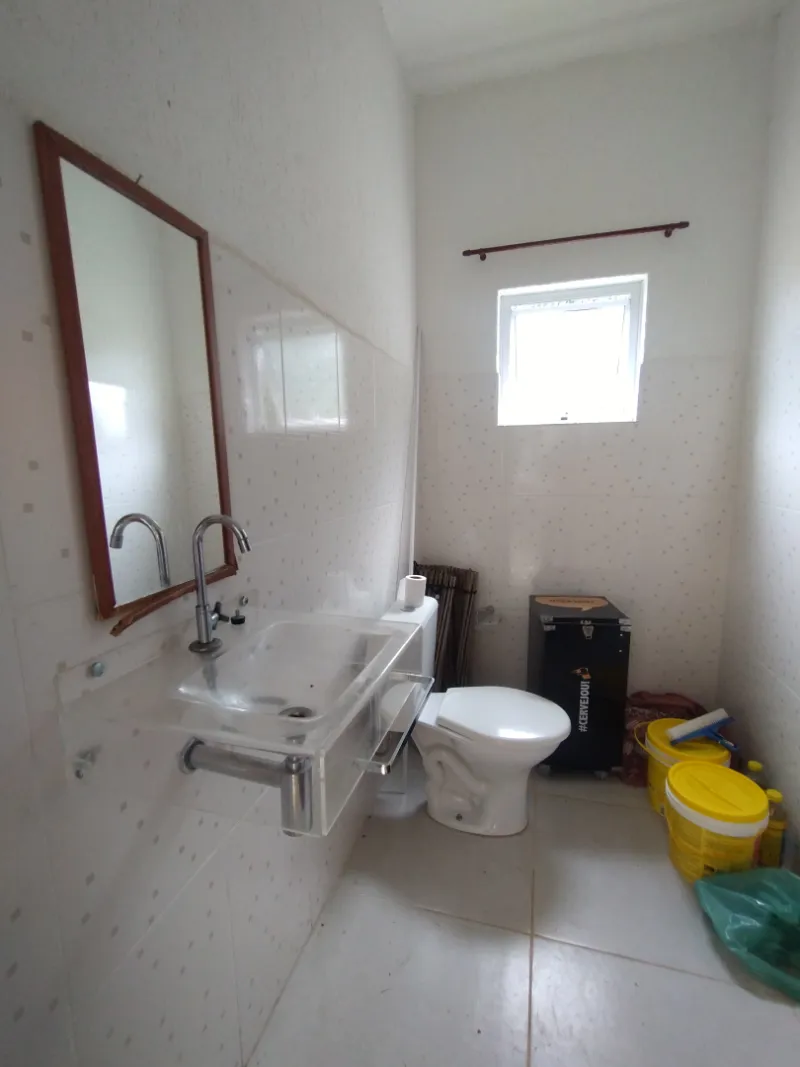 Casa com piscina &agrave; venda no Pontal das Gar&ccedil;as Quadra J Igaratá - 