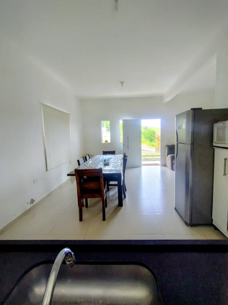 Casa com piscina &agrave; venda no Pontal das Gar&ccedil;as Quadra J Igaratá - 