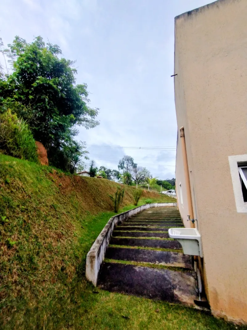 Casa com piscina &agrave; venda no Pontal das Gar&ccedil;as Quadra J Igaratá - 