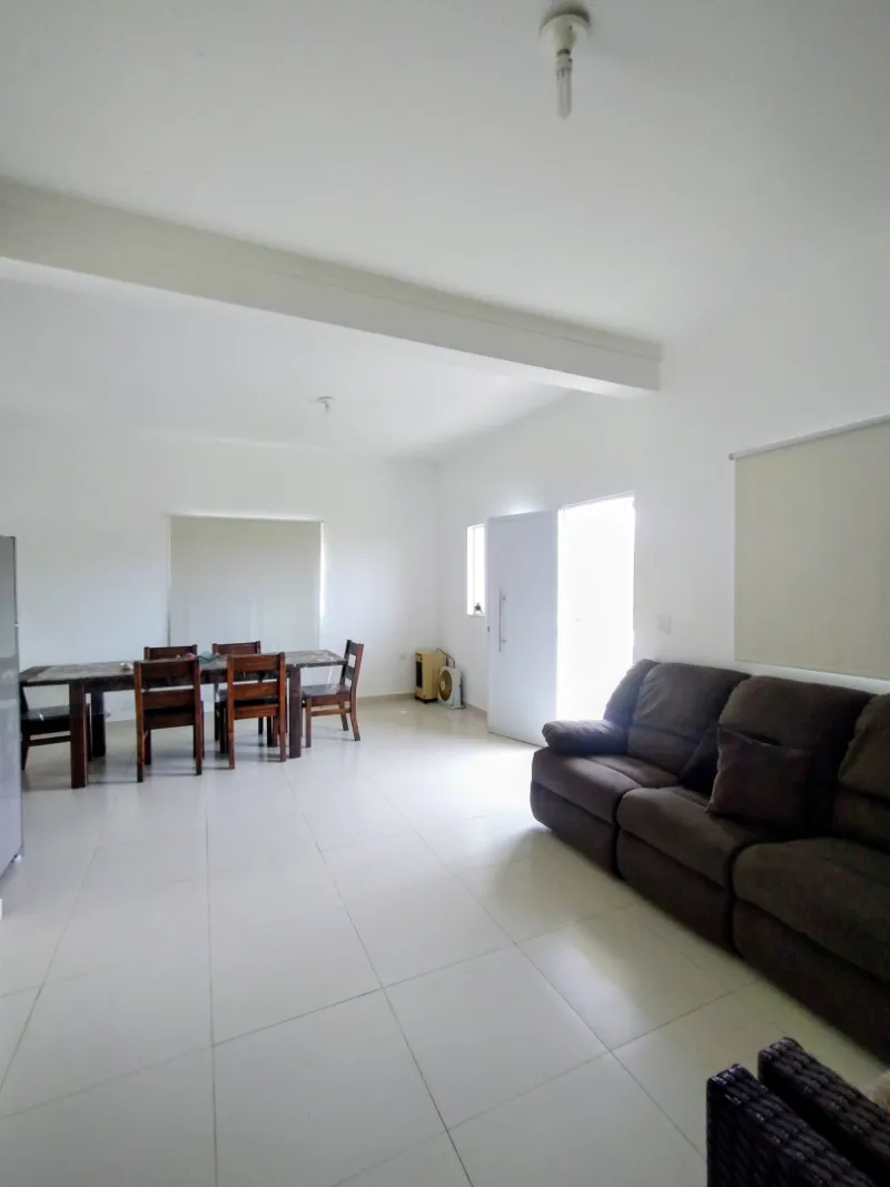 Casa com piscina &agrave; venda no Pontal das Gar&ccedil;as Quadra J Igaratá - 