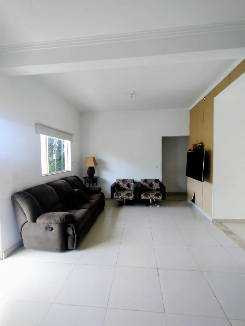 Casa com piscina &agrave; venda no Pontal das Gar&ccedil;as Quadra J Igaratá - 