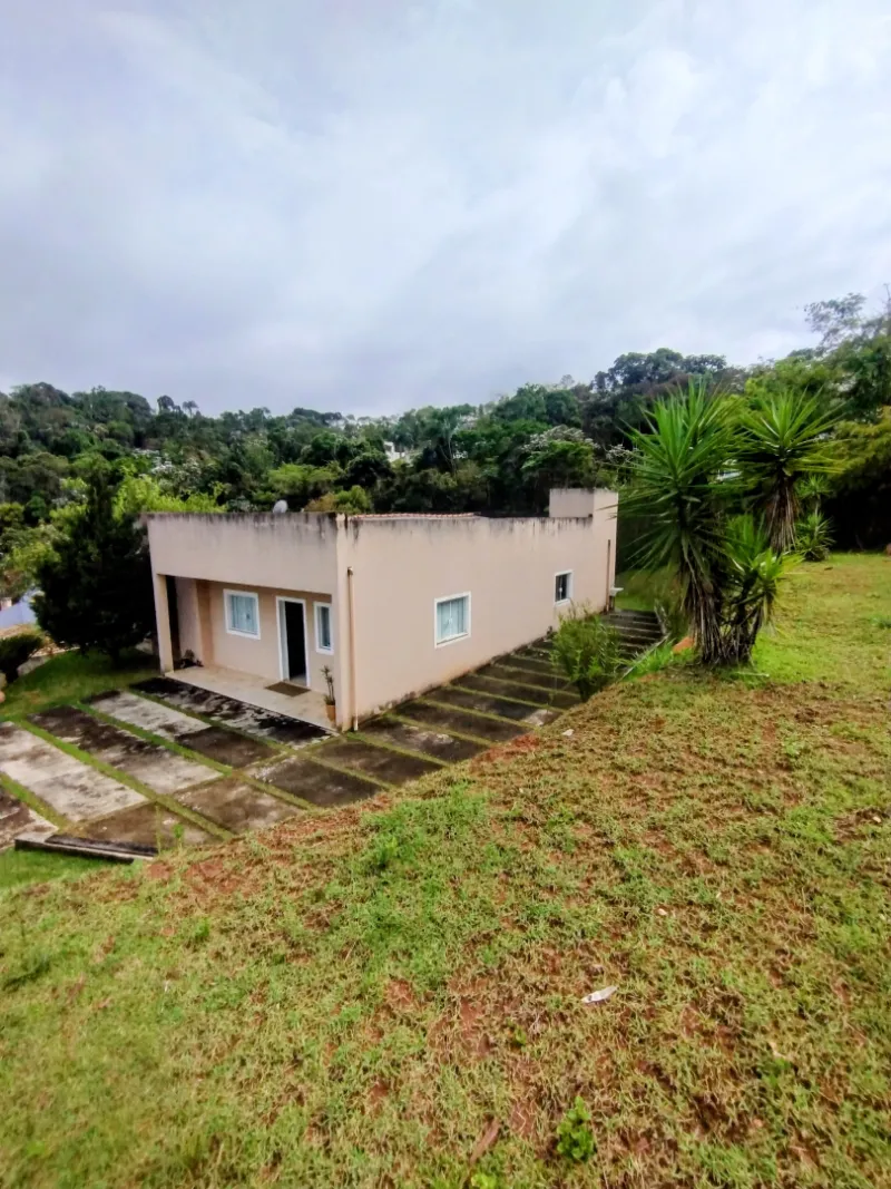 Casa com piscina &agrave; venda no Pontal das Gar&ccedil;as Quadra J Igaratá - 