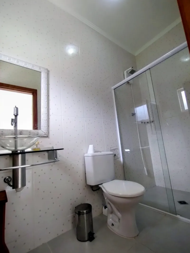 Casa com piscina &agrave; venda no Pontal das Gar&ccedil;as Quadra J Igaratá - 