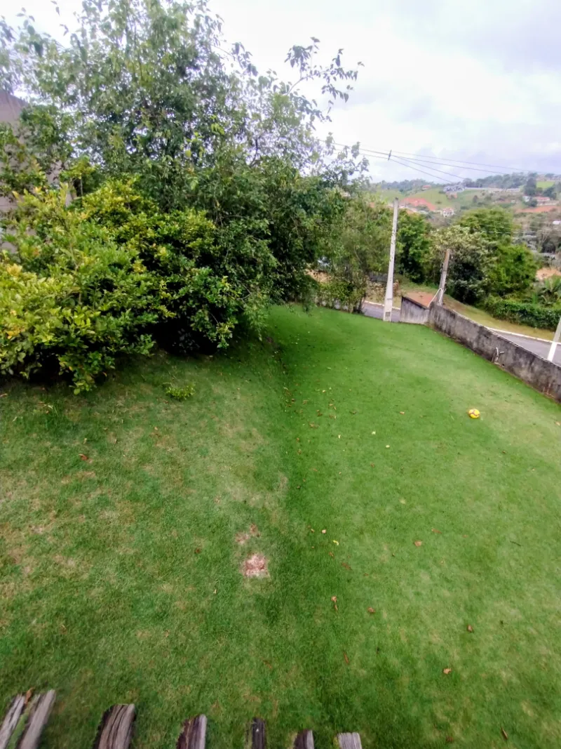 Casa com piscina &agrave; venda no Pontal das Gar&ccedil;as Quadra J Igaratá - 