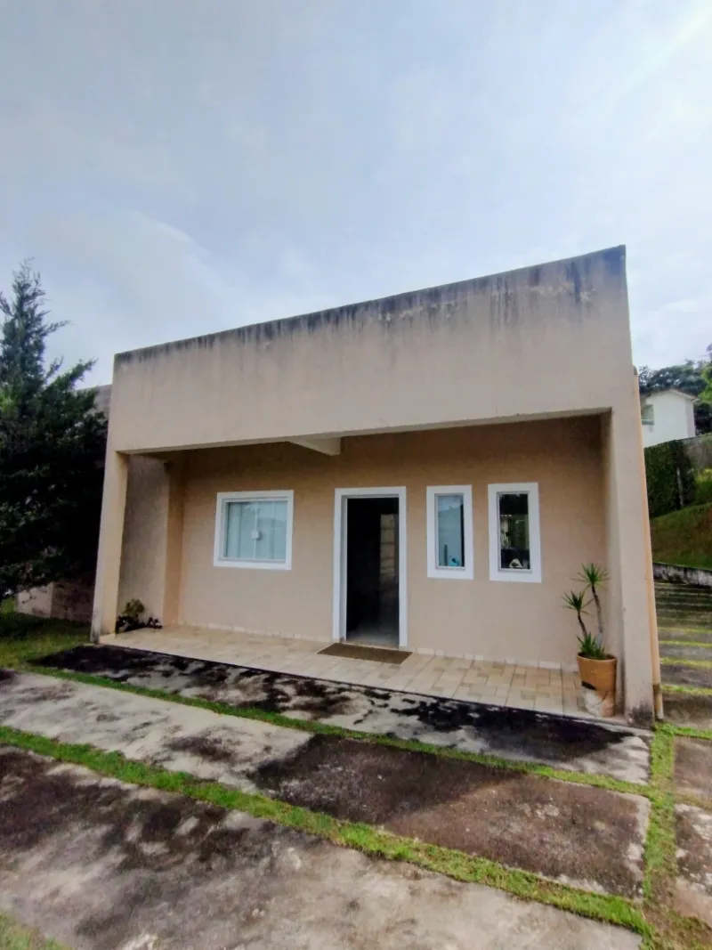 Casa com piscina &agrave; venda no Pontal das Gar&ccedil;as Quadra J Igaratá - 