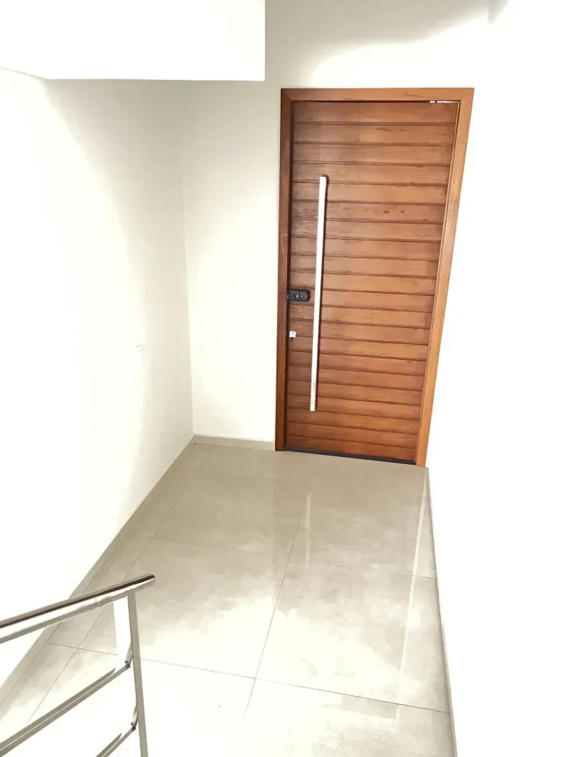 Casa de alto padr&atilde;o com piscina - B. Quintino  Timbó - 