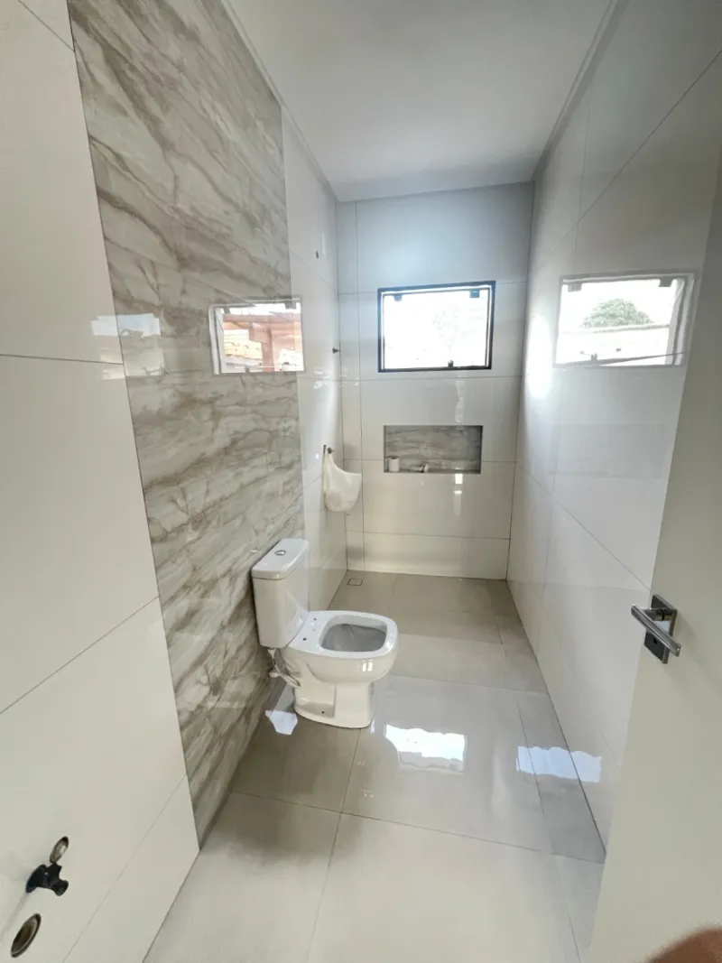 Casa de alto padr&atilde;o com piscina - B. Quintino  Timbó - 