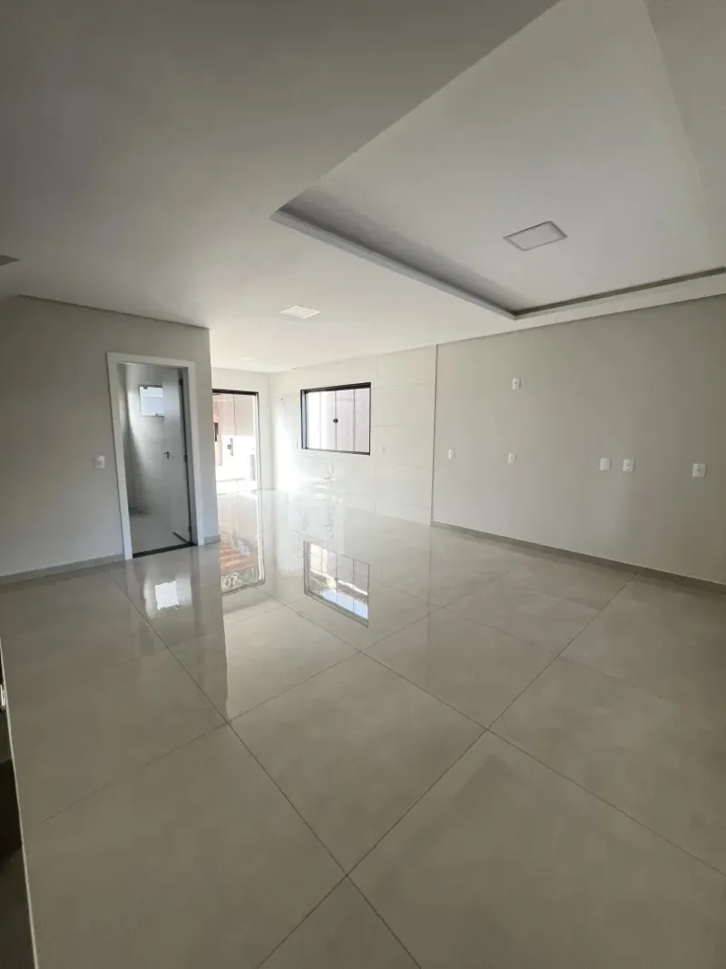 Casa de alto padr&atilde;o com piscina - B. Quintino  Timbó - 