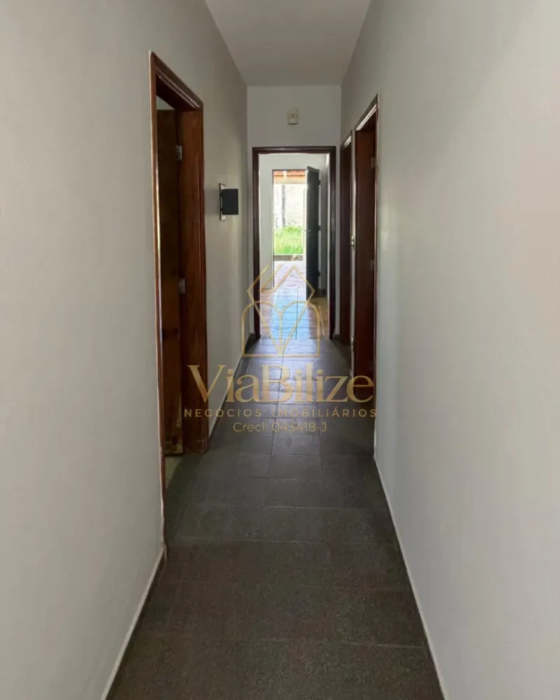 CASA &Agrave; VENDA JARDIM BRAS&Iacute;LIA  Mogi Mirim - 