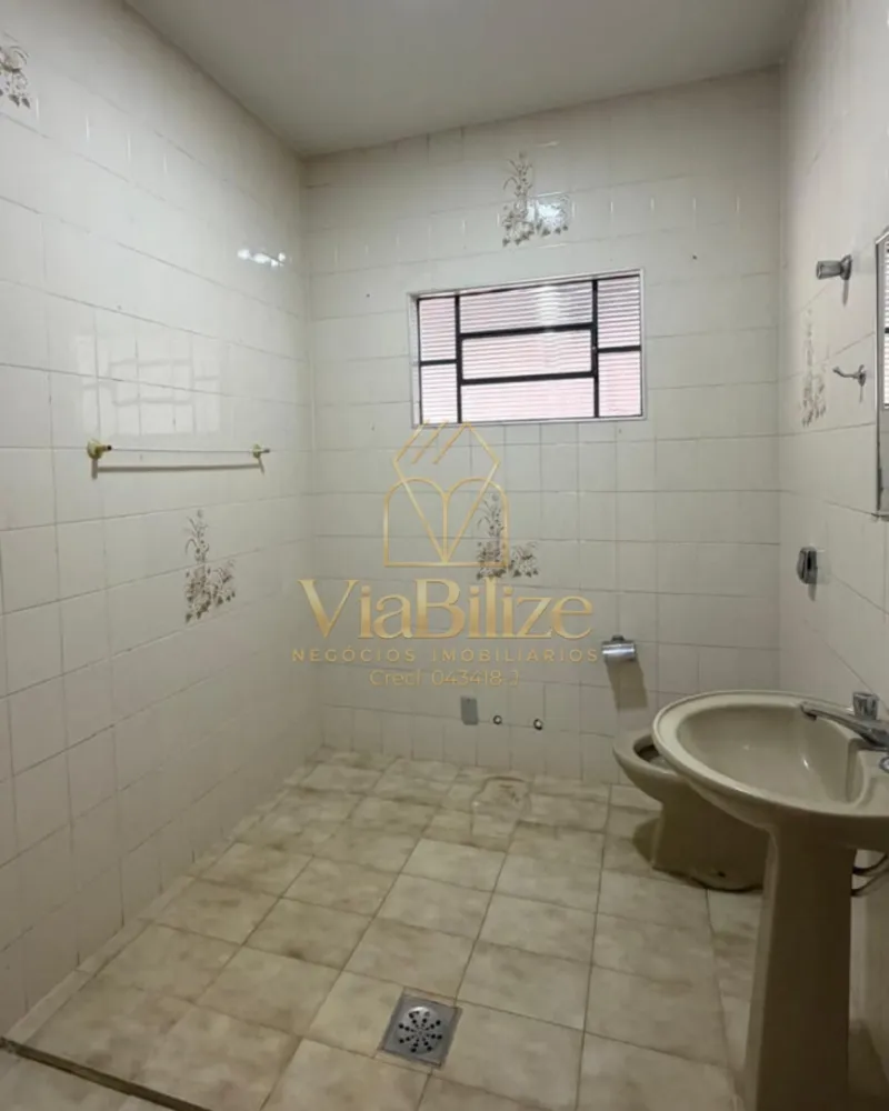 CASA &Agrave; VENDA JARDIM BRAS&Iacute;LIA  Mogi Mirim - 