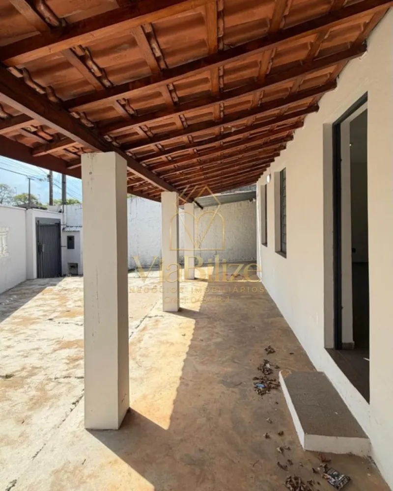 CASA &Agrave; VENDA JARDIM BRAS&Iacute;LIA  Mogi Mirim - 