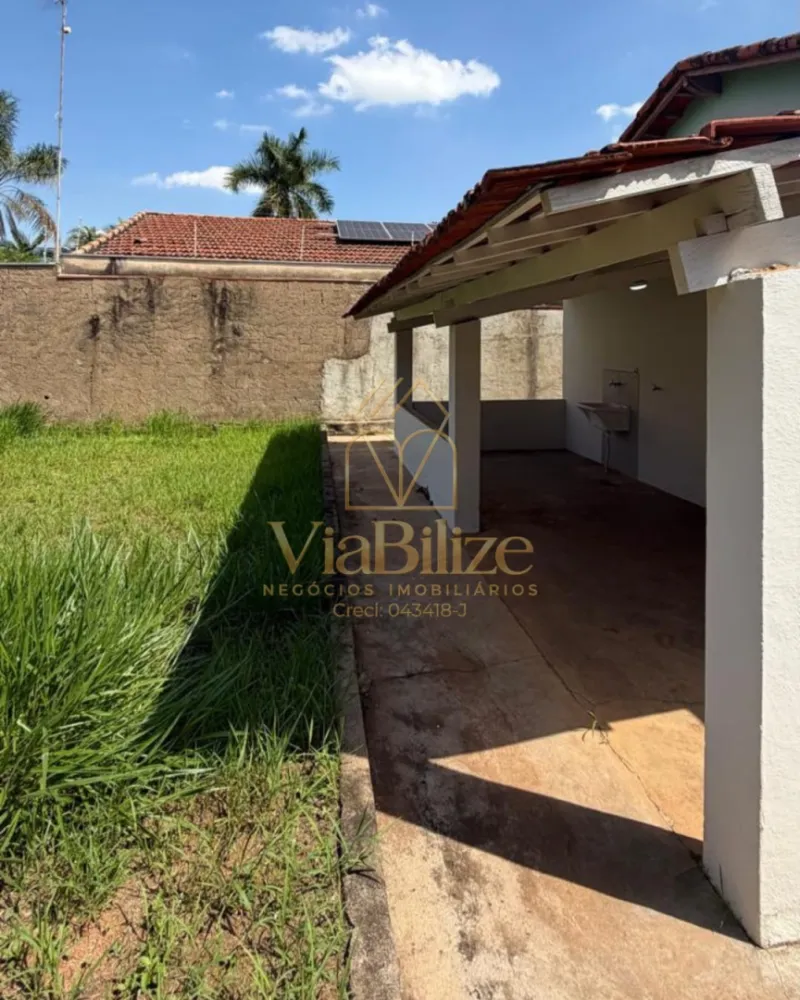 CASA &Agrave; VENDA JARDIM BRAS&Iacute;LIA  Mogi Mirim - 