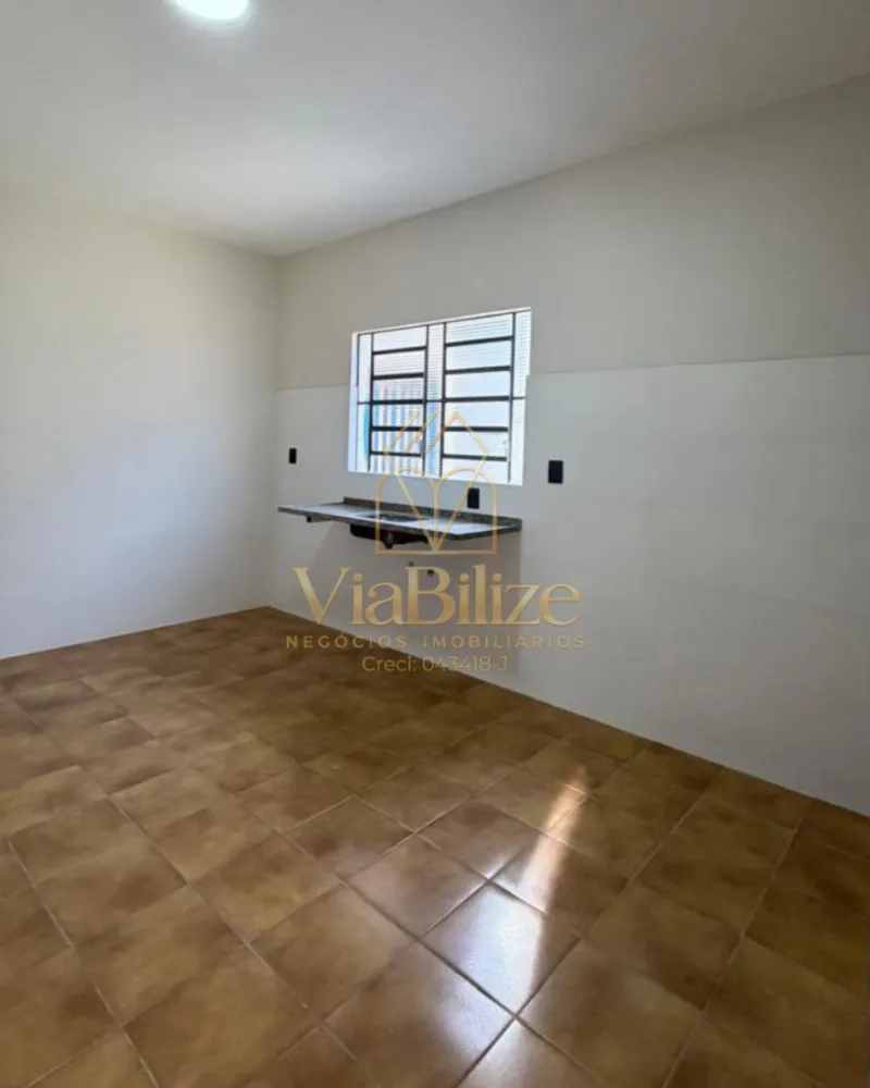 CASA &Agrave; VENDA JARDIM BRAS&Iacute;LIA  Mogi Mirim - 