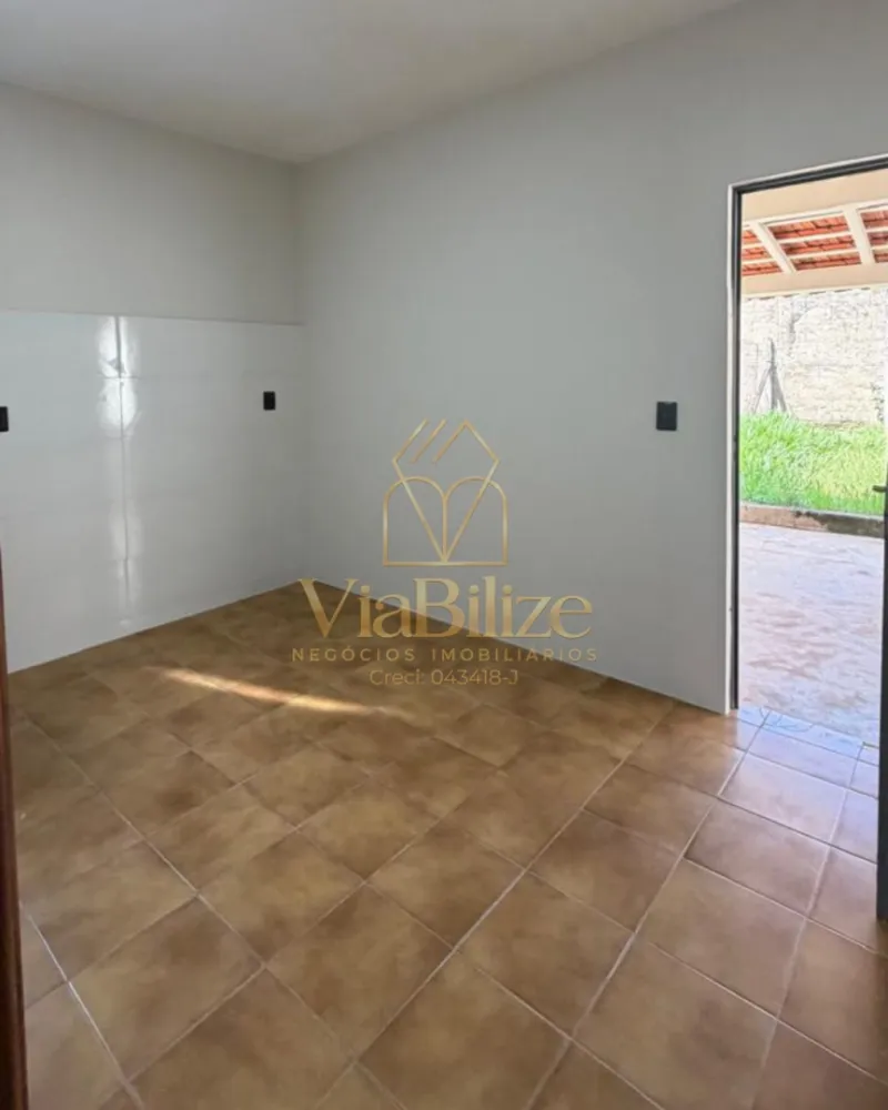 CASA &Agrave; VENDA JARDIM BRAS&Iacute;LIA  Mogi Mirim - 