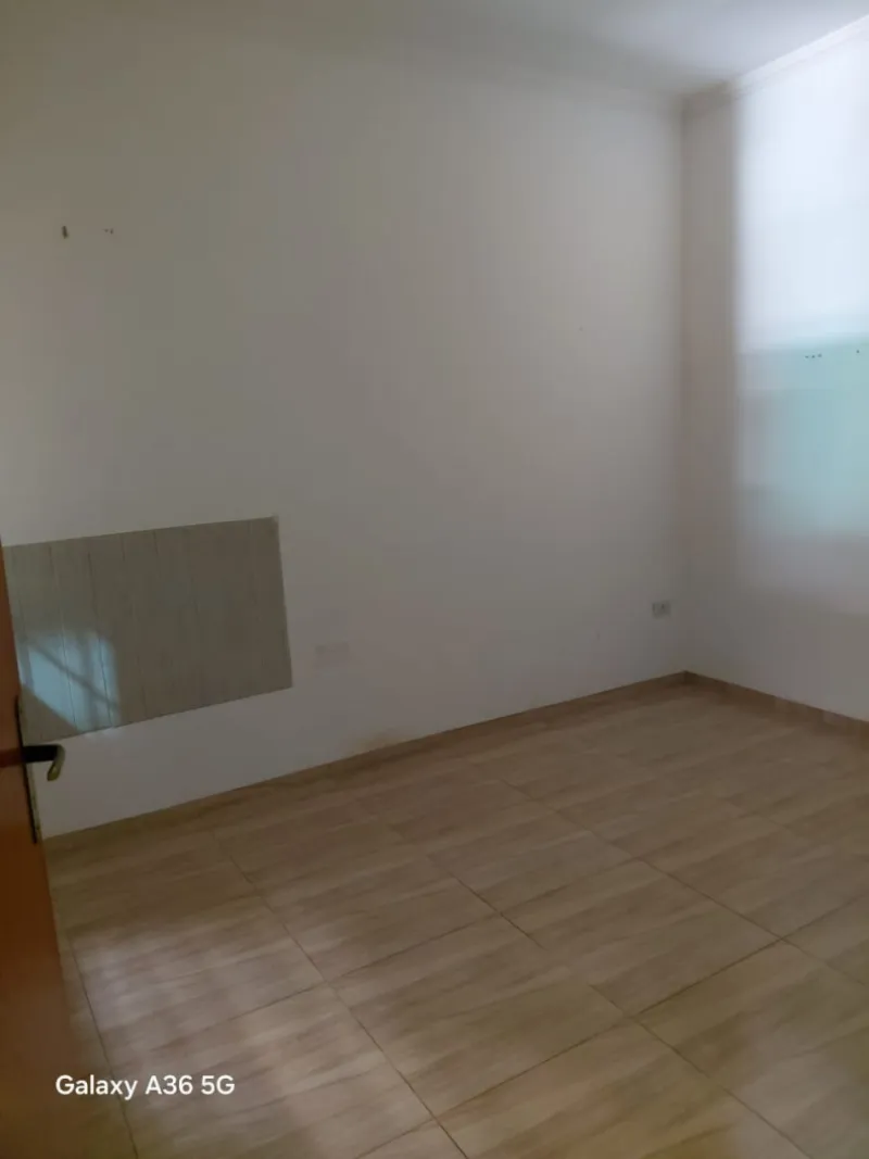 Casa com acabameto sofisticado e muito bem ventilada  Santa Cruz do Rio Pardo - 