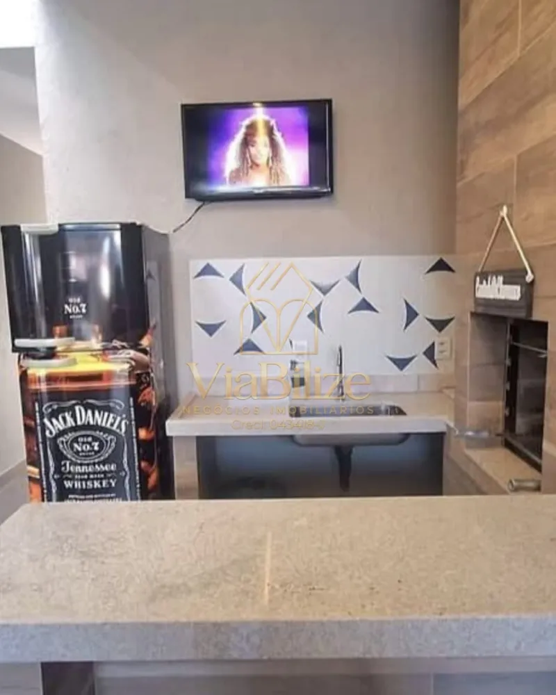 CASA &Agrave; VENDA JARDIM INOCOOP  Mogi Mirim - 